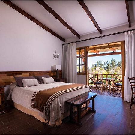 Hacienda Santa Cristina Hotel Овале Екстериор снимка